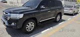 TOYOTA LC200 2019